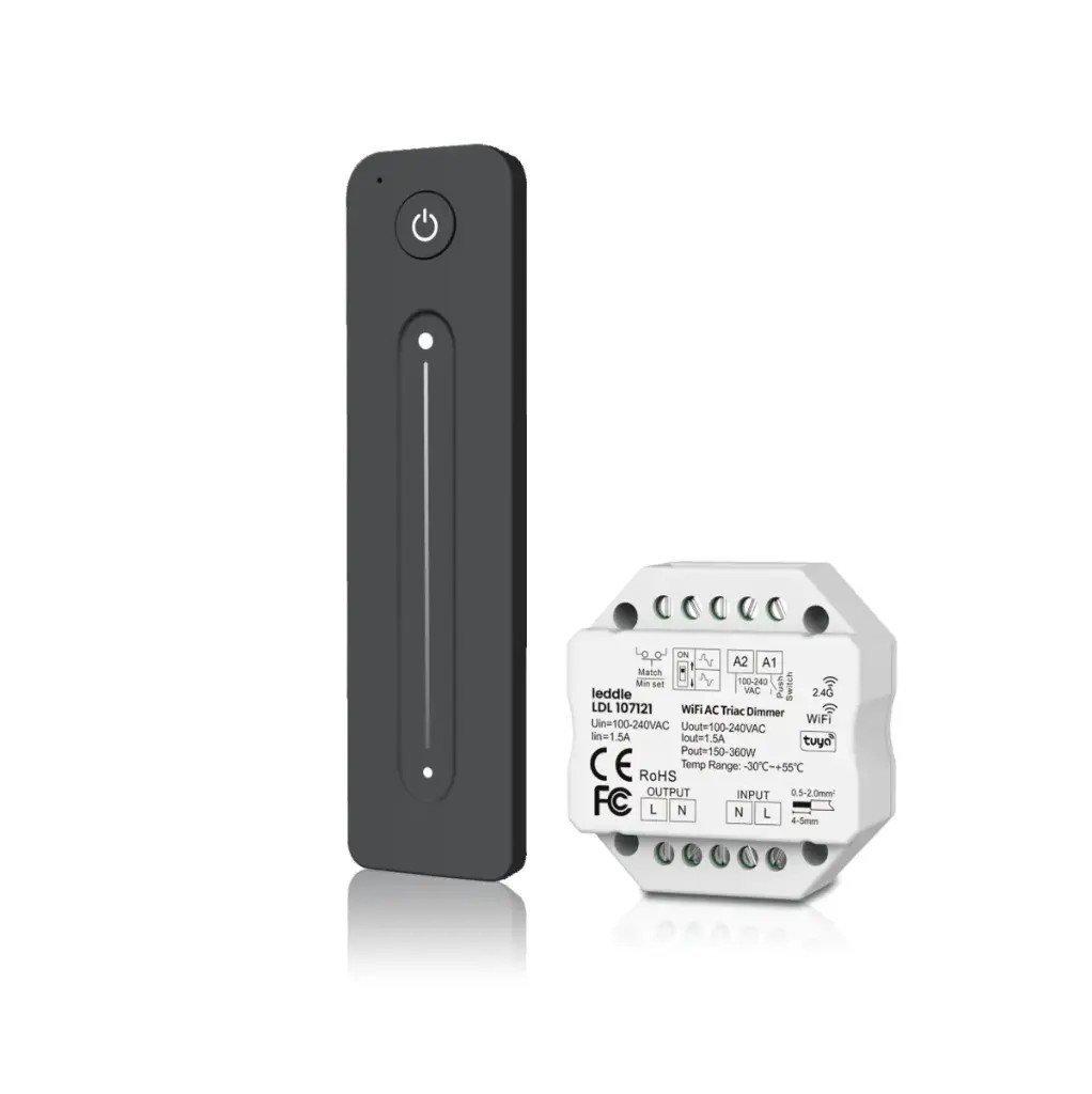 Leddle Triac Dimmer Kit 107121