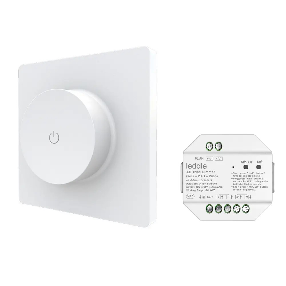 Leddle Triac Dimmer Kit 107123