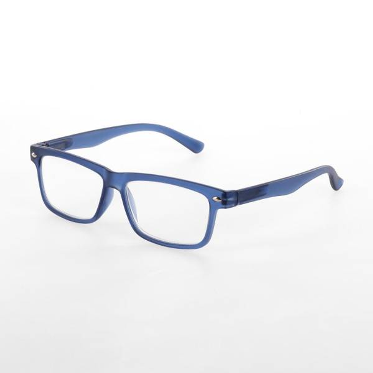 Leesbrillen Model 1 Blue +1.50