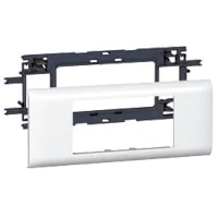 Legrand Dlp Platte Hoek 50x105mm 4