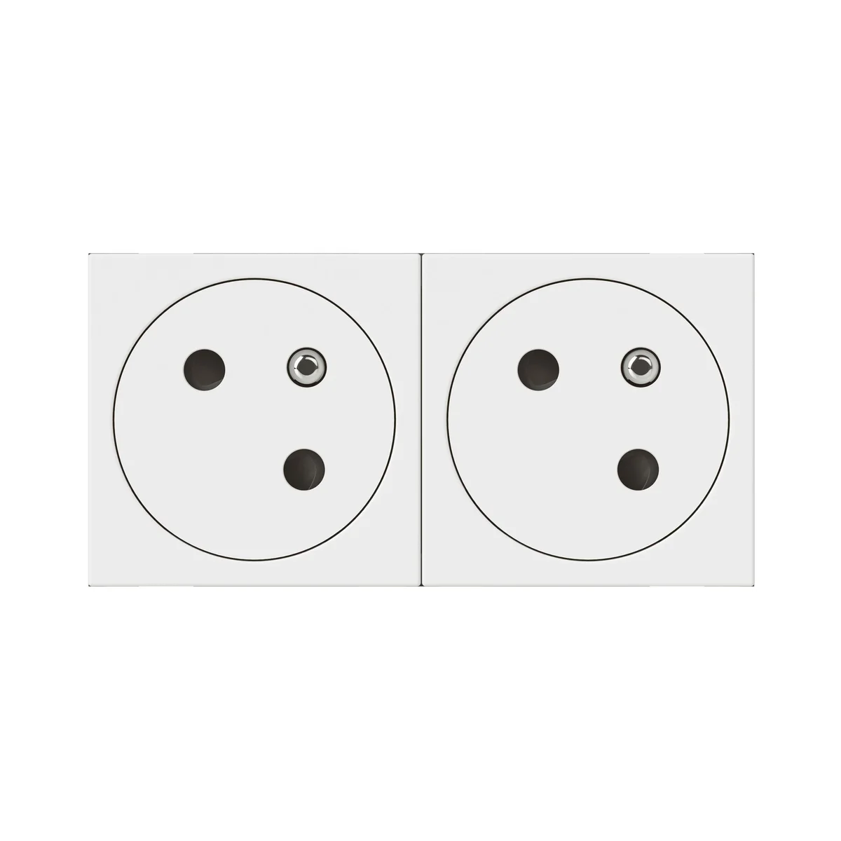 Legrand Dlp Platte Hoek 50x105mm 6