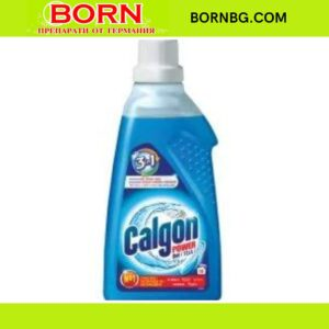 Lenor Wasmiddel Vloeibaar 1.5 l 30w 4