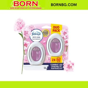Lenor Wasmiddel Vloeibaar 1.5 l 30w 6