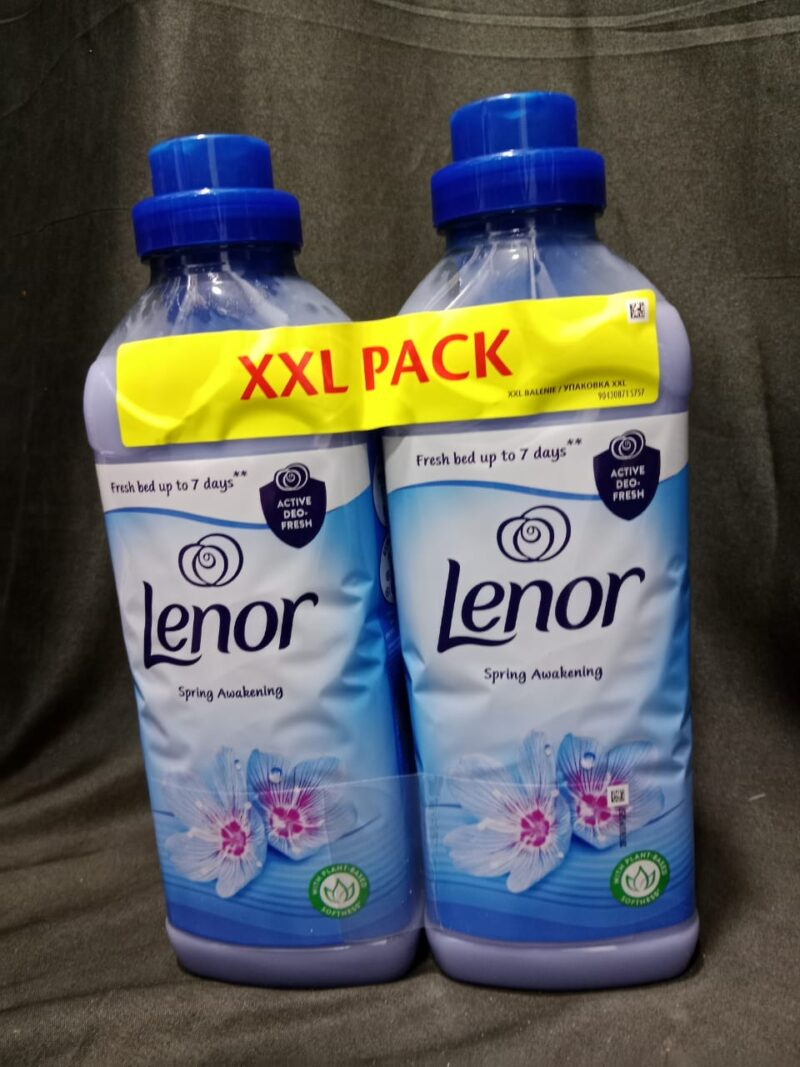 Lenor Wasverzachter H.a 810 ml Katoen 2