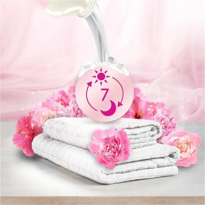 Lenor Wasverzachter Pioen 483 ml 3