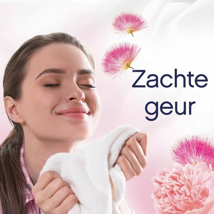 Lenor Wasverzachter Pioen 483 ml 4