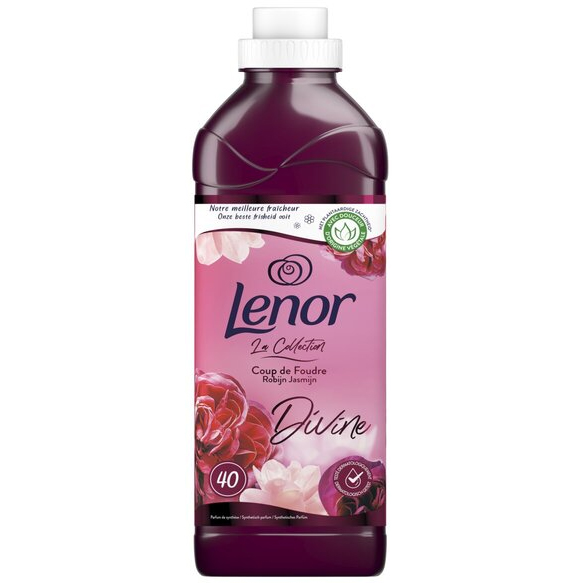 Lenor Wasverzachter Robijn Jasmijn