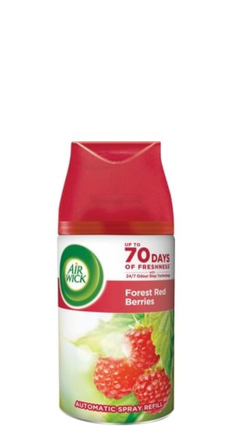 Lenor Wasverzachter Spring Garden 68w 4