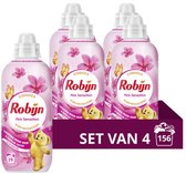 Lenor Wasverzachter Zeebries 567 ml 5
