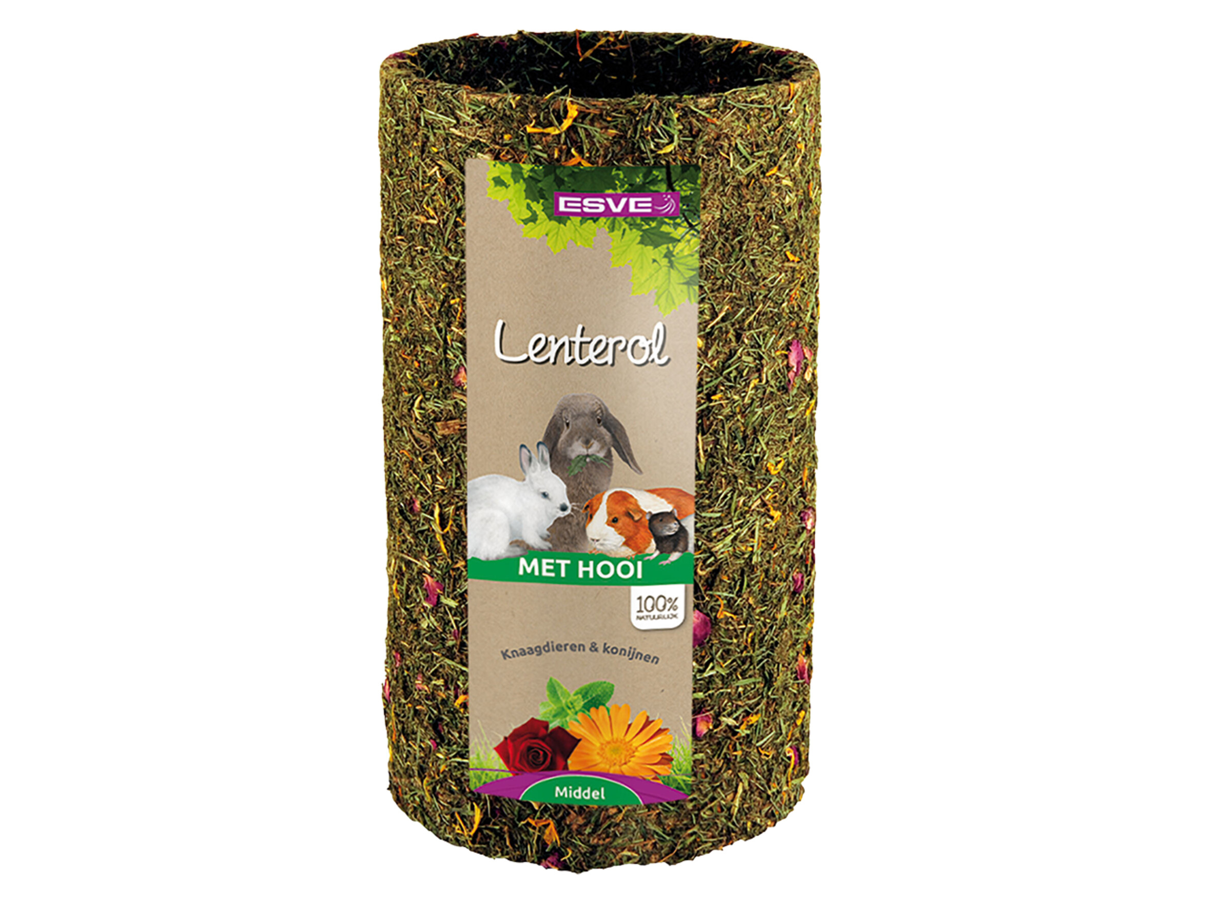 Lenterol m 25 cm