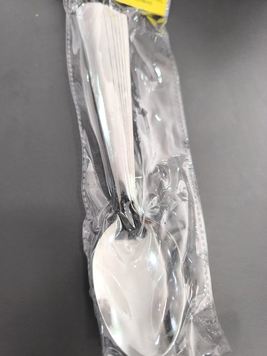 Lepel 6st 20.5 cm 3