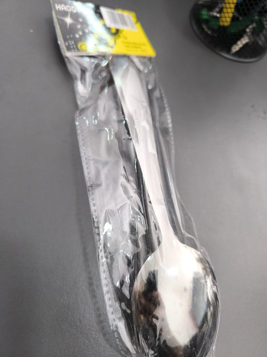 Lepel 6st 20.5 cm