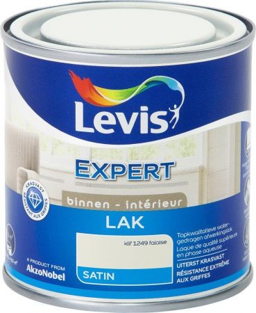 Levis Expert Lak 1249 1/4l Klif