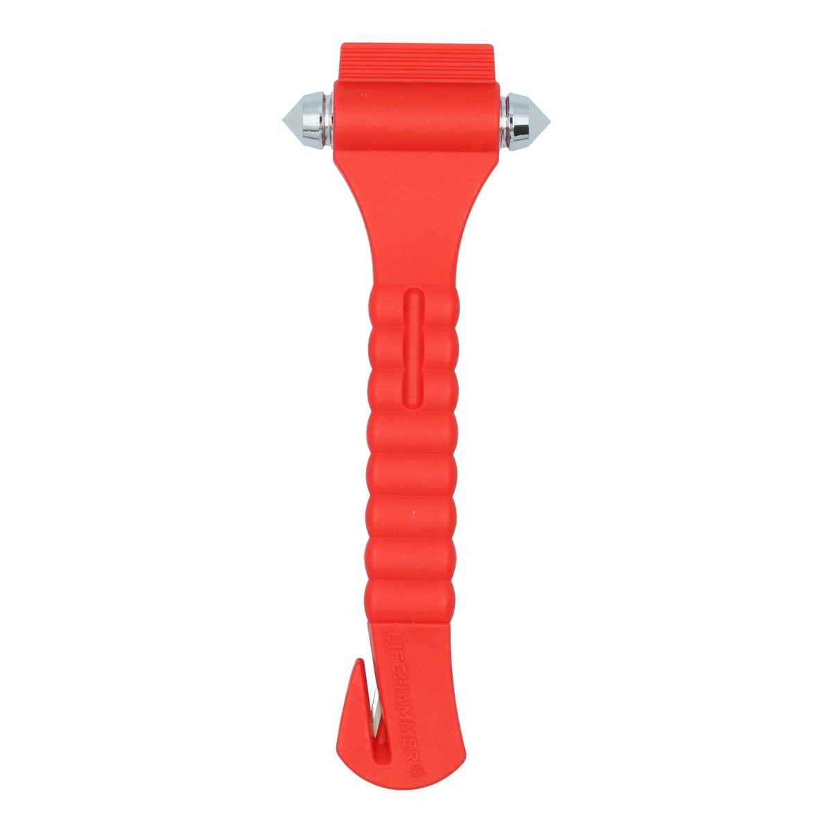 Lifehammer Noodhamer Glas 4