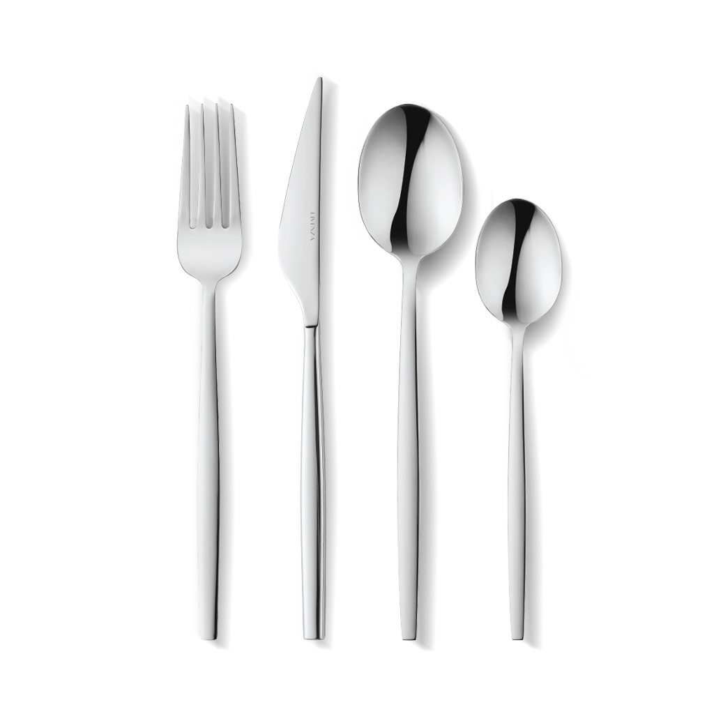 Livenza Inox Bestekset Tokyo 24dlg 2
