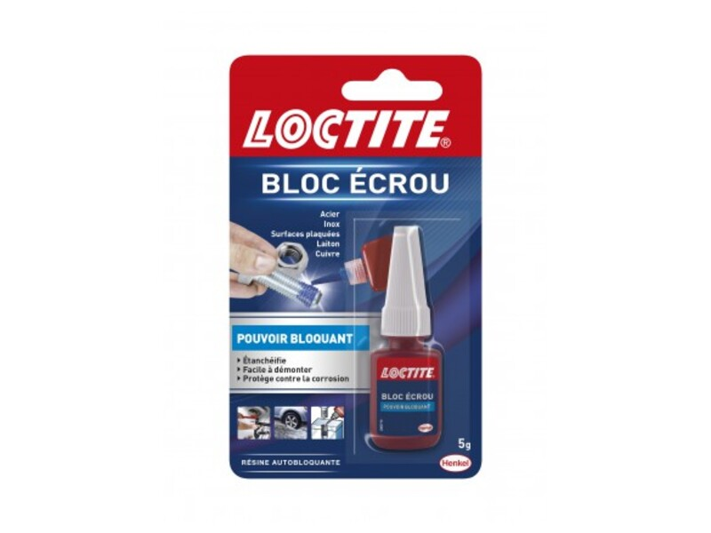 Loctite Super Glue 3x 1gr Power Gel 5