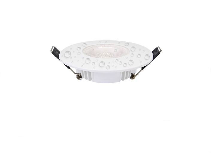 Logan Led 5w 6500k Ip65 Wit 2