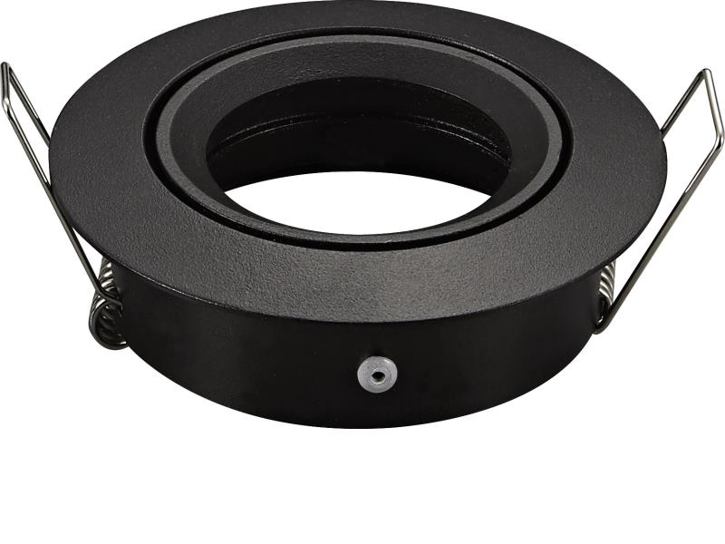 Loodslab Zwart Pandak 80 mm 4