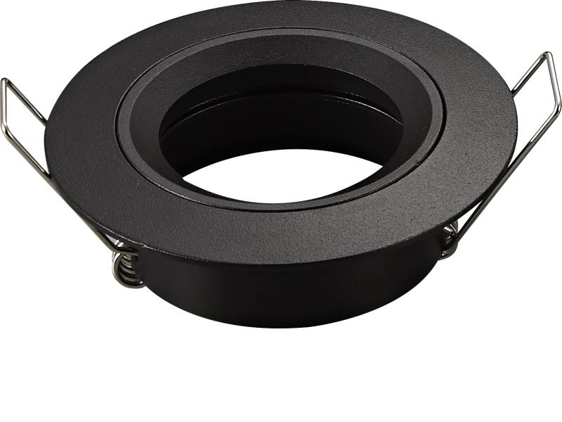Loodslab Zwart Pandak 80 mm