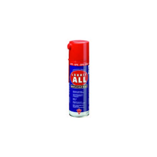 Lubritall 300 ml.
