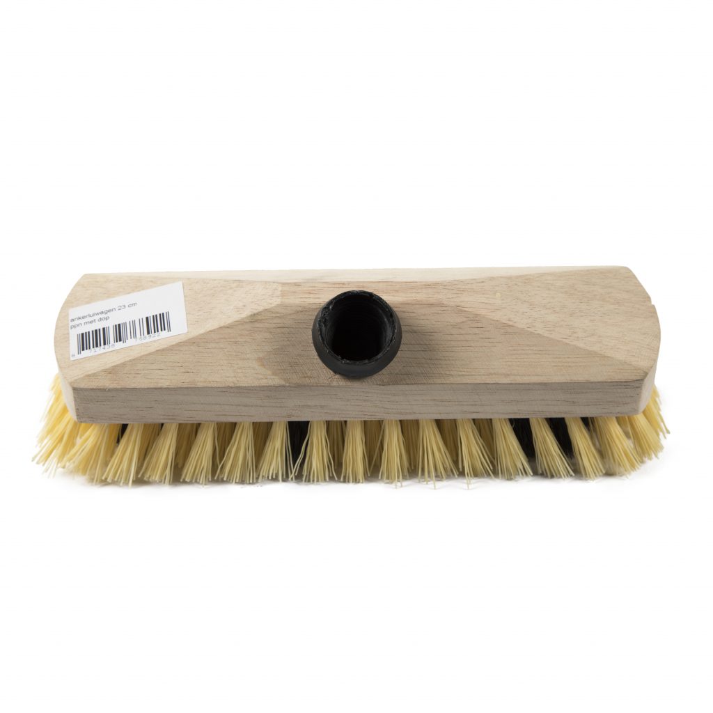 Luiwagen Anker Ppn 23 cm + Dop