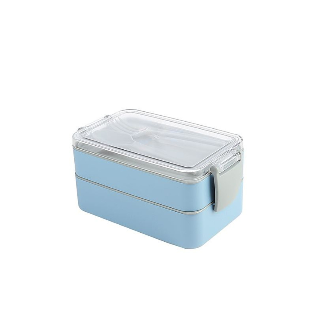 Lunchbox Fely 400+500ml 2