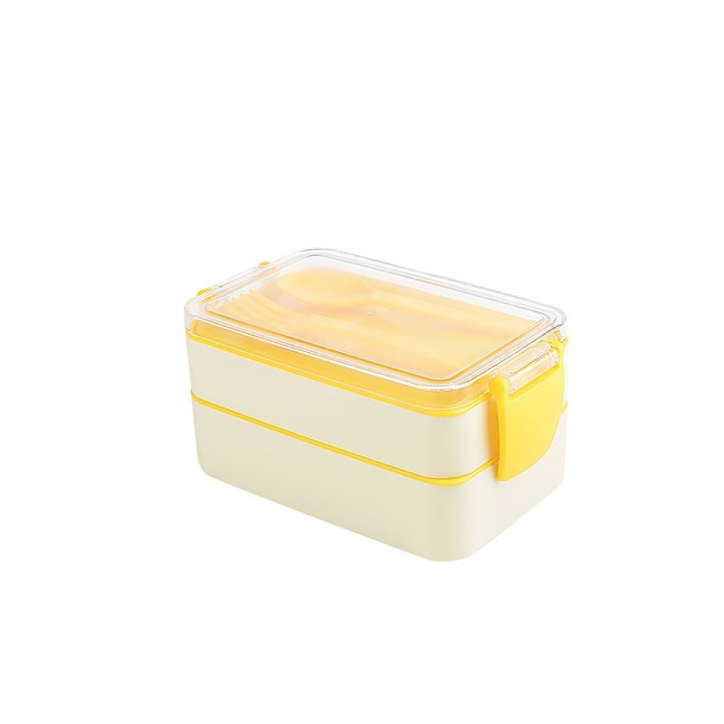 Lunchbox Fely 400+500ml 3