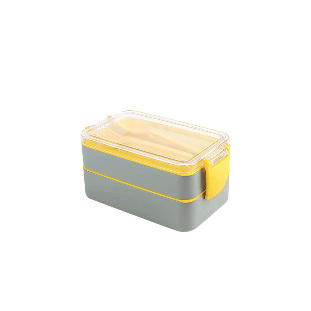 Lunchbox Fely 400+500ml 4