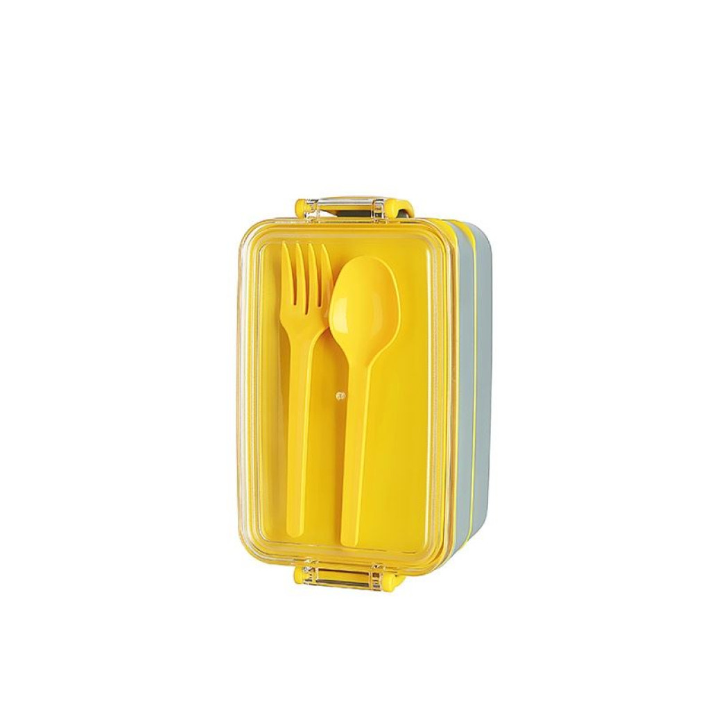 Lunchbox Fely 400+500ml 5
