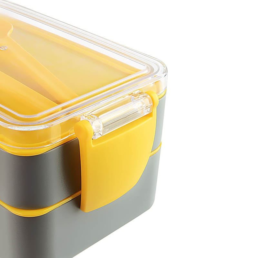 Lunchbox Fely 400+500ml 6