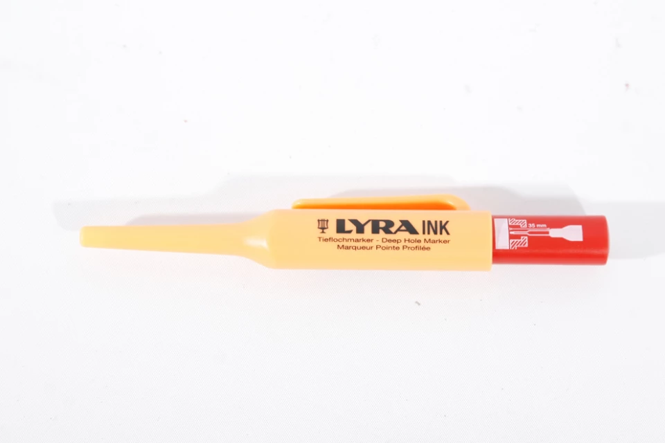 Lyra Ink Rood Marker