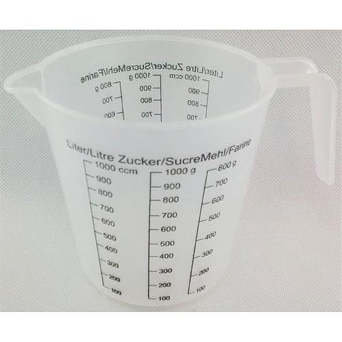 Maatbeker 1lt