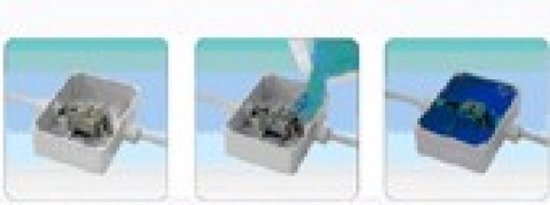 Magic Gel 300 3