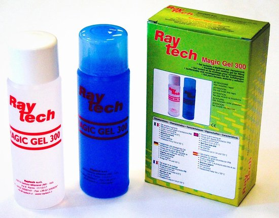 Magic Gel 300