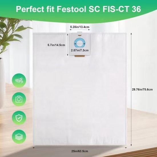Magnetische Gsm Houder H-Ctl122 6
