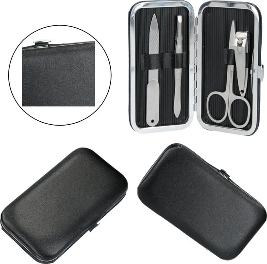 Manicure Set 3