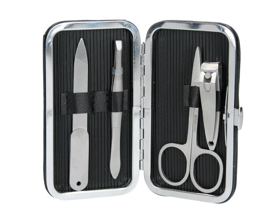 Manicure Set 5