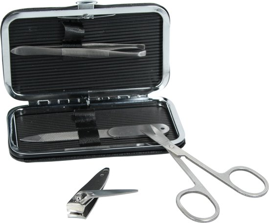 Manicure Set 6
