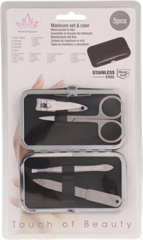 Manicure Set