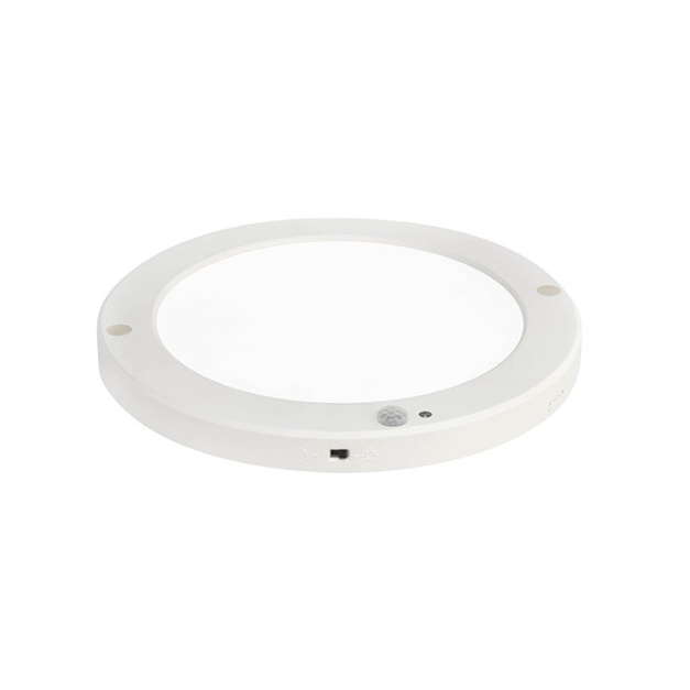 Martha Led Plaf+ Sen 18w Cct Wit 2