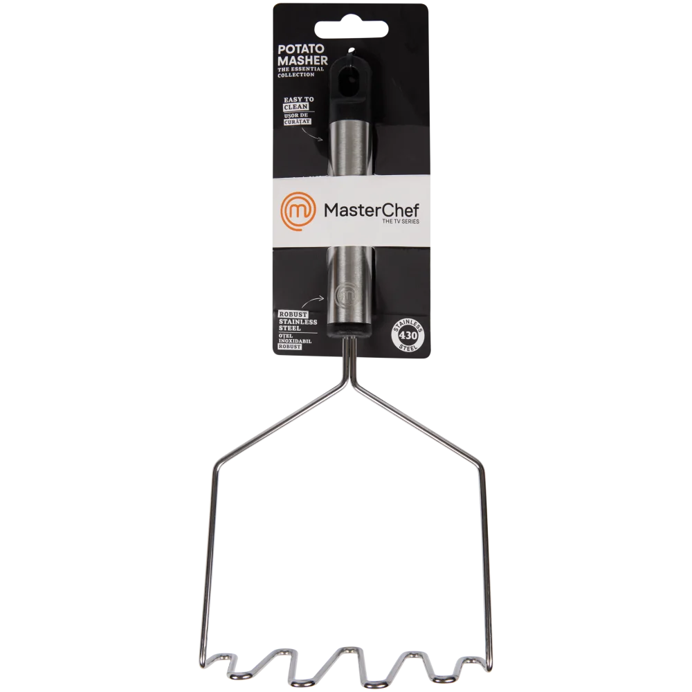 Masterchef Aardappelstamper Rvs 2