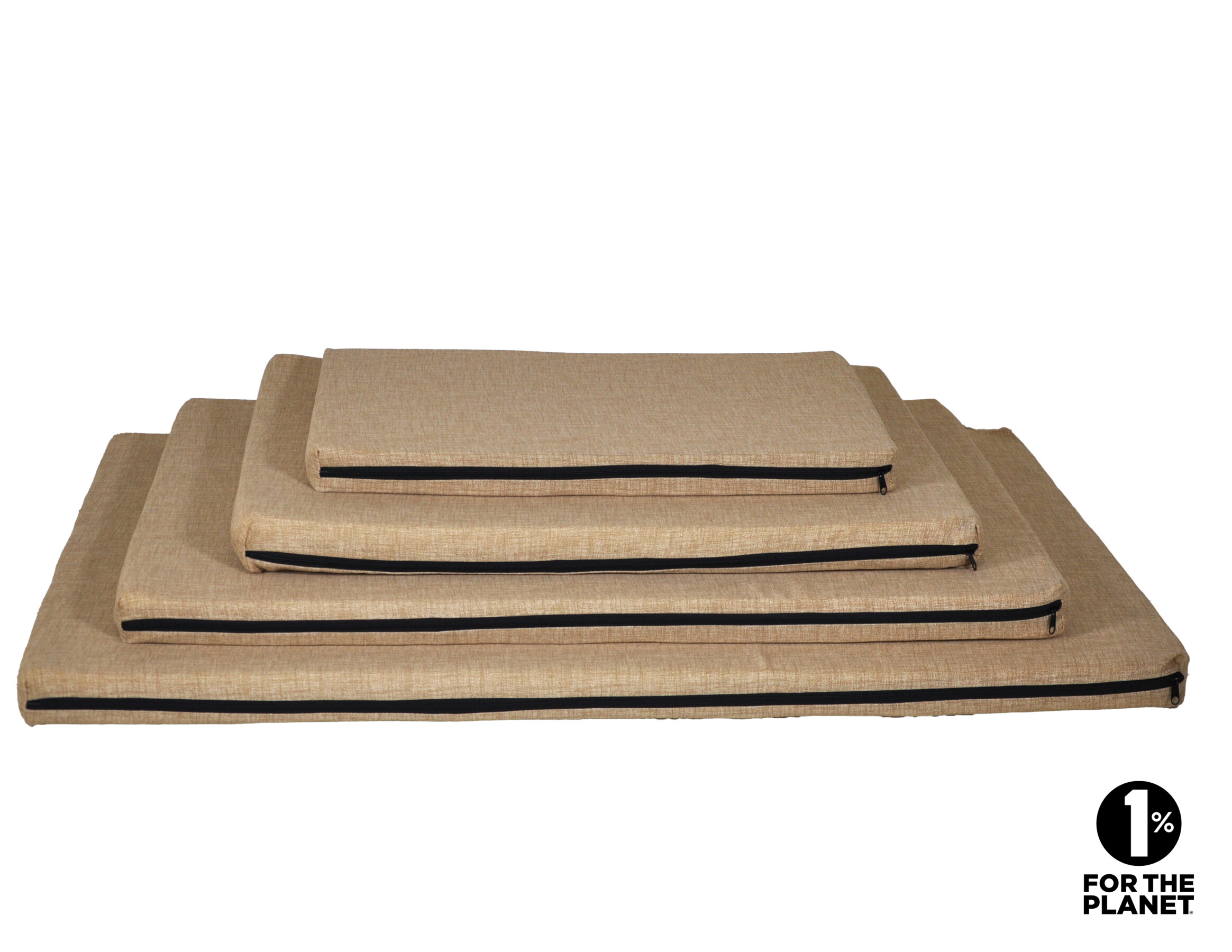 Matras Adelle Beige 65x40x5cm 2