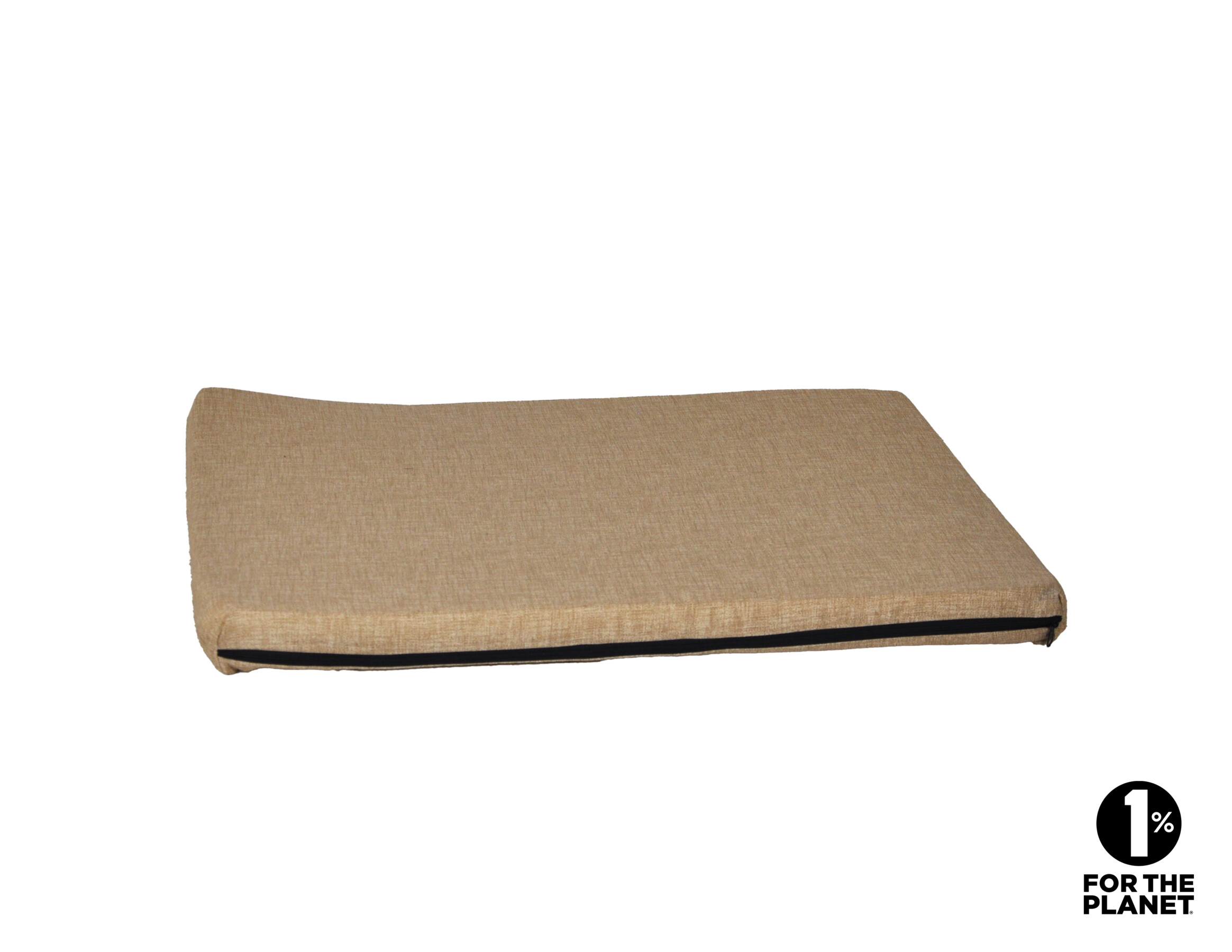 Matras Ovaal Adelle Beige 80x60x5cm