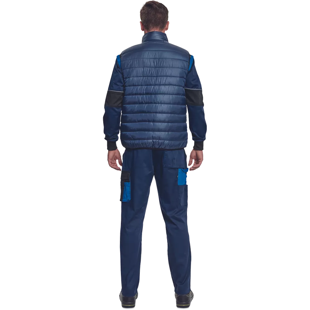 Max Neo Light Vest Marine 2xl 4