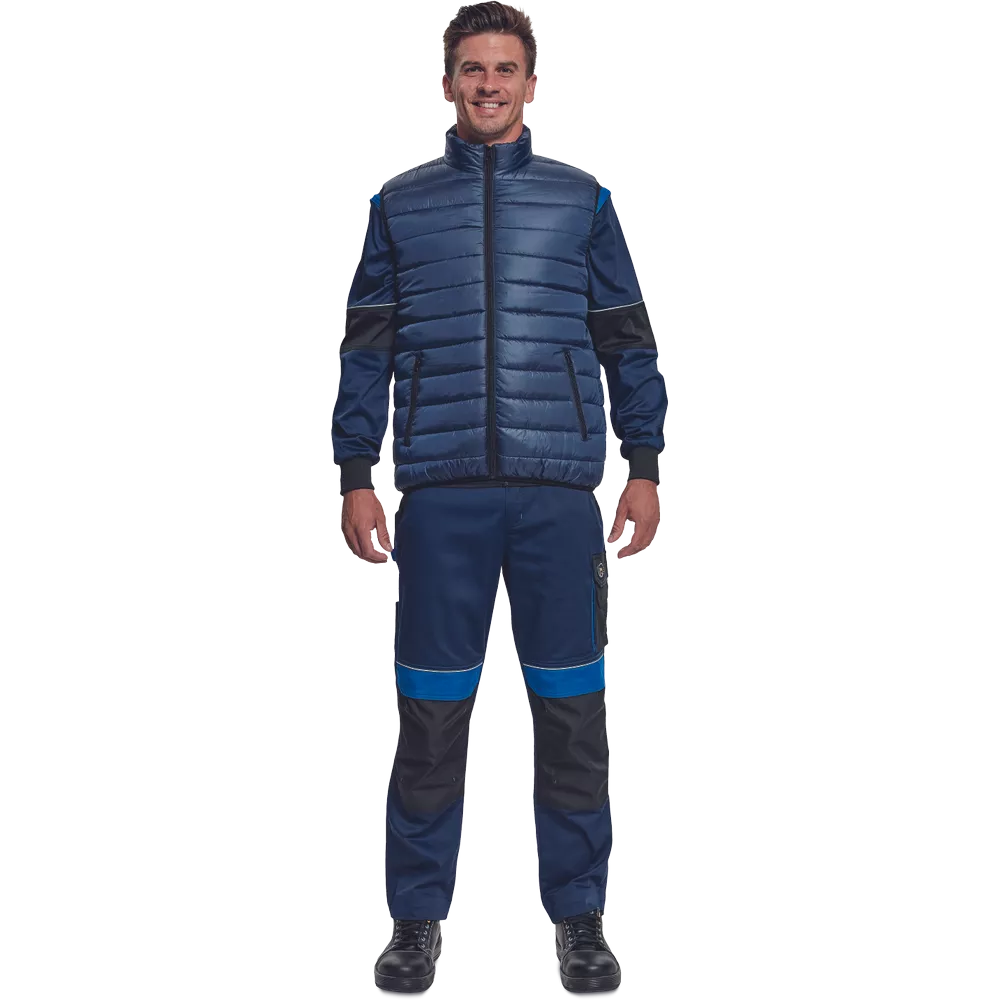 Max Neo Light Vest Marine l 2