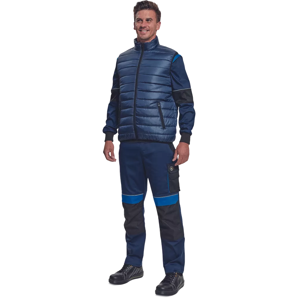 Max Neo Light Vest Marine l 3