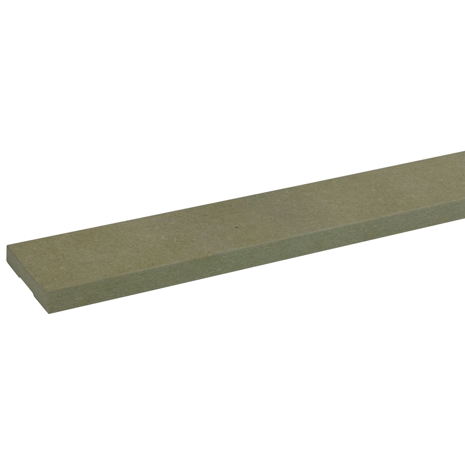 Mdf Chambran Los 12x68mm 220 cm 2