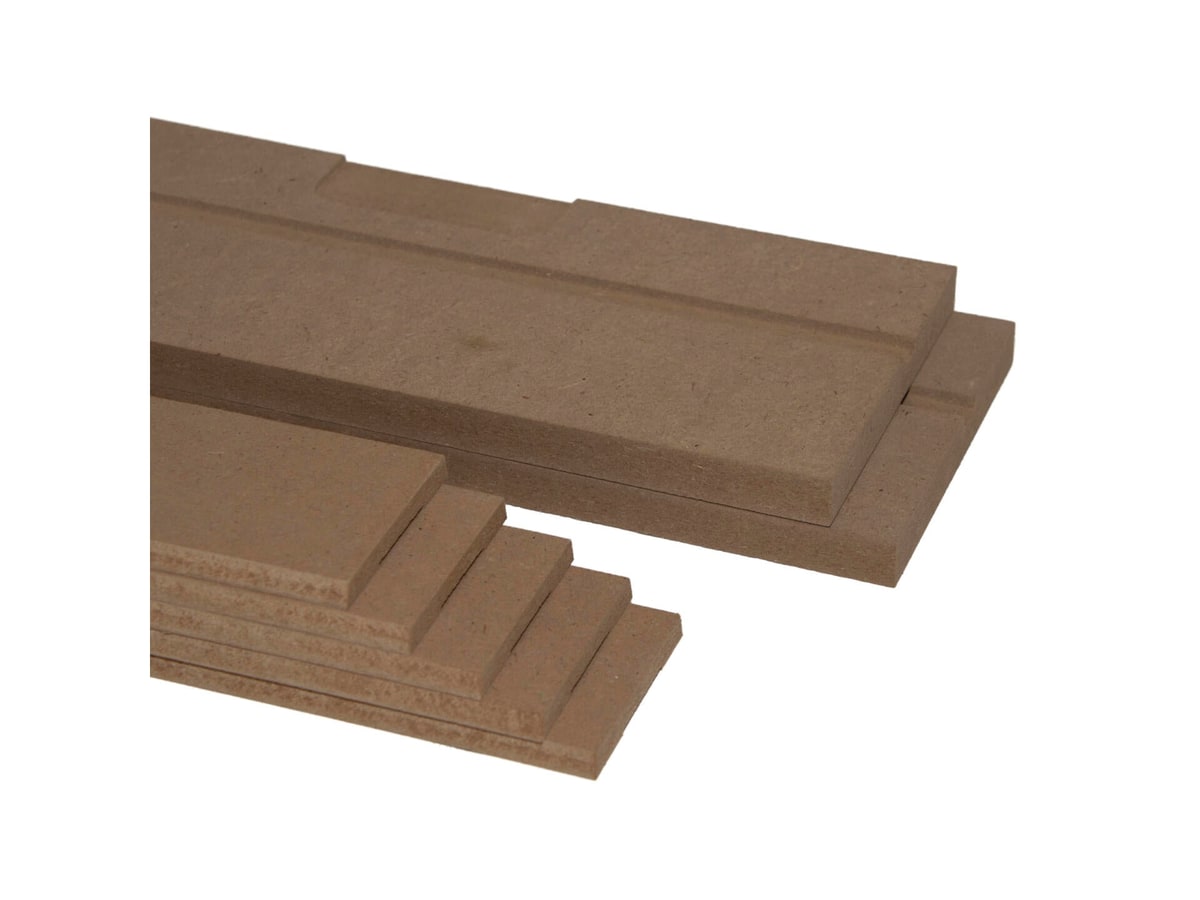 Mdf Kastement Set 165/15 3