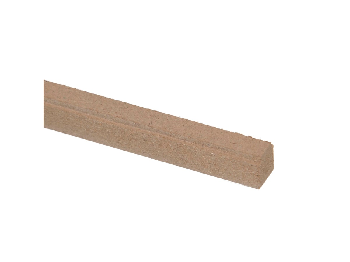 Mdf Kastement Set 165/15 5