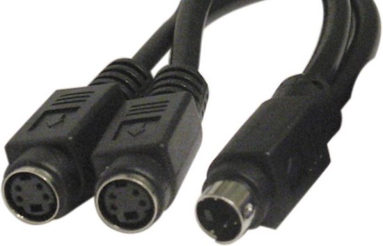 Mdo Kabel Hdmi Naar Vga 1.5 m 2